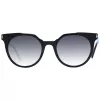 ANA HICKMANN Moteriški akiniai nuo saulės HIY9003-48A01 – acetatinis pilno rėmelio modelis su UV400 apsauga, 48/19/135 mm