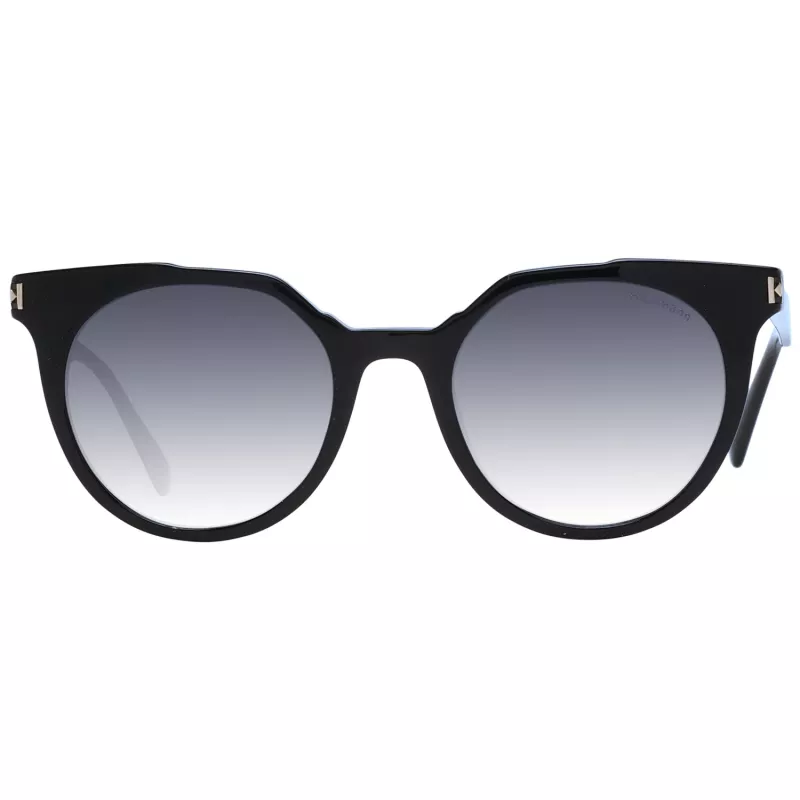 ANA HICKMANN Moteriški akiniai nuo saulės HIY9003-48A01 – acetatinis pilno rėmelio modelis su UV400 apsauga, 48/19/135 mm