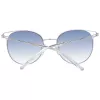 ANA HICKMANN Moteriški Akiniai nuo Saulės HI3101-5104D Drugelio/Katės Akies Havana Acetatas Rudi Gradientiniai UV400