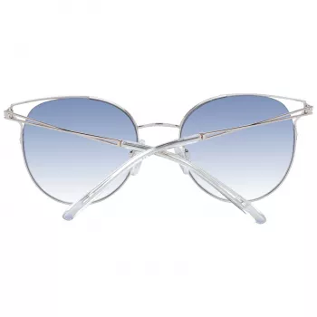 ANA HICKMANN Moteriški Akiniai nuo Saulės HI3101-5104D Drugelio/Katės Akies Havana Acetatas Rudi Gradientiniai UV400