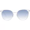 ANA HICKMANN Moteriški Akiniai nuo Saulės HI3101-5104D Drugelio/Katės Akies Havana Acetatas Rudi Gradientiniai UV400