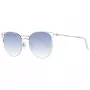 ANA HICKMANN Moteriški Akiniai nuo Saulės HI3101-5104D Drugelio/Katės Akies Havana Acetatas Rudi Gradientiniai UV400