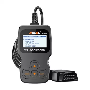 ANCEL AD310/AC103 OBD2 diagnostinis skaitytuvas