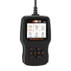 Ancel AD530 OBD2 diagnostikos skaitytuvas