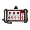 ANCEL DS600 BT profesionalus OBD2 diagnostikos skaitytuvas su 8 colių jutikliniu ekranu, 4GB RAM, 64GB atmintimi, 2 metų nemokami atnaujinimai