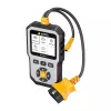 ANCEL MT100 PRO Motociklo diagnostikos skaitytuvas su 3,5 colio TFT ekranu ir nemokamais viso gyvenimo atnaujinimais | Kur.lt