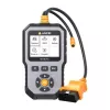 ANCEL MT100 PRO Motociklo diagnostikos skaitytuvas su 3,5 colio TFT ekranu ir nemokamais viso gyvenimo atnaujinimais | Kur.lt