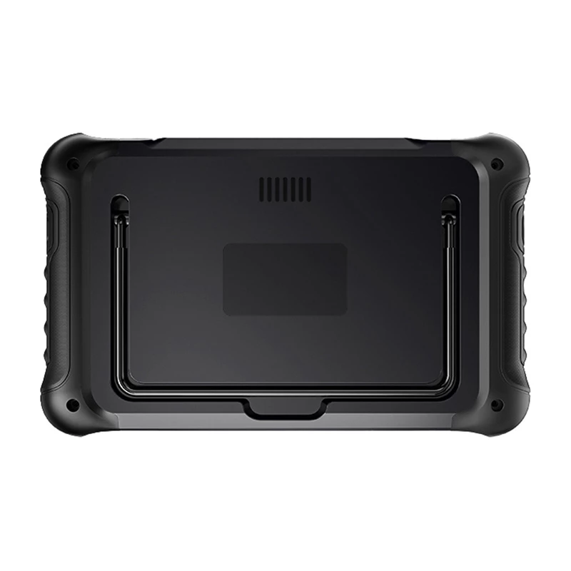 ANCEL MT700 Motociklo Diagnostikos Skeneris su 5 colių IPS jutikliniu ekranu, 2GB RAM, 32GB ROM, 5000mAh baterija, visam laikui nemokami atnaujinimai