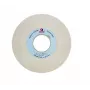 ANDRE plokščiasis šlifavimo diskas 250mm x 25mm x 76mm 99A60K7VE01-35 baltas, tipas 1