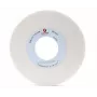 ANDRE Plokščiasis šlifavimo diskas 250mm x 25mm x 76mm 99AY46K7VE01-35 Baltas Tipas 1