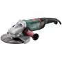 Kampinis šlifuoklis METABO 230 WEA 24-230 MVT QUICK 2400W 230mm