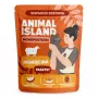 ANIMAL ISLAND Mono Lamb šlapias kačių ėdalas 100 g