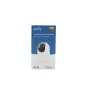 Anker Eufy IndoorCam P24 T8410 2K Pan-Tilt Vidinė Kamera su AI Aptikimu ir Naktiniu Matymu