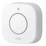 Anker Innovations Eufy Indoor Siren E20, 110 dB, balta, maitinimas AC / baterija, 5 V, 813 mm, 413 mm