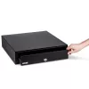 Anker MDX 16 Push Cash Drawer - Anthracite RAL 7021