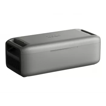 Anker SOLIX BP3000 išplėtimo baterija, skirta nešiojamai elektrinei stočiai – LiFePO4 3072 Wh (A1782111-85)