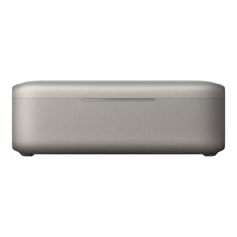 Anker SOLIX BP3000 išplėtimo baterija, skirta nešiojamai elektrinei stočiai – LiFePO4 3072 Wh (A1782111-85)