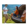 Anker Soundcore Boom 2 80W nešiojamas Bluetooth garsiakalbis, IPX7 atsparus vandeniui, juodas