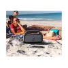 Anker Soundcore Boom 2 80W nešiojamas Bluetooth garsiakalbis, IPX7 atsparus vandeniui, juodas