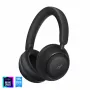 Anker Soundcore Space 2 belaidės ausinės per ausis su aktyviu triukšmo slopinimu, Jet Black