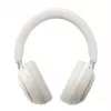 Anker Soundcore Space 2 belaidės ausinės per ausį su adaptyviu ANC, LDAC, 50h baterija, baltos