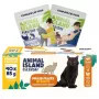 ANL ANIMAL ISLAND Everyday dėžutė skonių mišinys katei 40x85g