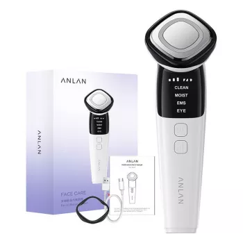 ANLAN Face Massager 01-ADRY32-02A