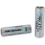 ANSMANN AA NiMH akumuliatorius 2850 mAh su mažu savaiminiu išsikrovimu 5035021