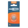 ANSMANN CR2025 ličio monetinė baterija, 3V, 160mAh, 1 vnt. lizdinėje pakuotėje