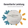 ANSMANN CR2032 ličio moneta tipo baterija 3V 230mAh (1 vnt.)