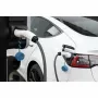 ANSMANN EV įkrovimo kabelis Type 2 22kW 7,5m Juodas