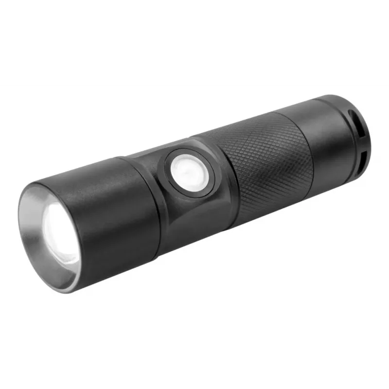 ANSMANN žibintuvėlis Future T350FR, 350 liumenų, CREE LED, reguliuojamas fokusavimas, IPX4