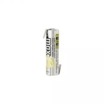 ANSMANN maxE su Z-tag kontaktinėmis plokštelėmis AA NiMH įkraunama baterija 2100 mAh (5035371-01)