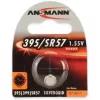 ANSMANN sidabro oksido nario elementas 395/SR57 1,55V, 1 vnt. blister 1516-0017