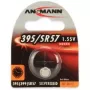 ANSMANN sidabro oksido nario elementas 395/SR57 1,55V, 1 vnt. blister 1516-0017