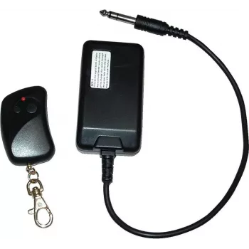 ANTARI BCR-1 belaidė nuotolinio valdymo sistema Z serijos dūmų mašinoms (5170299K)