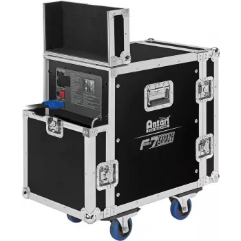 ANTARI F-7X Smaze Machine 3000W hibridinis rūko ir miglos generatorius su flight case, DMX/RDM, 5L bakas 51702686