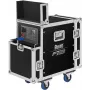 ANTARI F-7X Smaze Machine 3000W hibridinis rūko ir miglos generatorius su flight case, DMX/RDM, 5L bakas 51702686