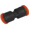 ANTARI FTA-66 žalvarinis skysčio adapteris nuo 6mm iki 6mm rūko ir miglos mašinoms (51702975)