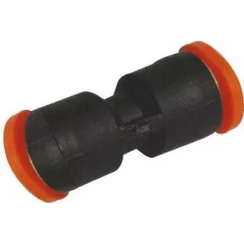 ANTARI FTA-66 žalvarinis skysčio adapteris nuo 6mm iki 6mm rūko ir miglos mašinoms (51702975)