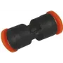 ANTARI FTA-66 žalvarinis skysčio adapteris nuo 6mm iki 6mm rūko ir miglos mašinoms (51702975)