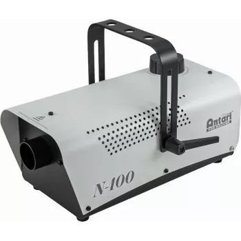 ANTARI N-100 rūko mašina 750W su laidiniu pulteliu, DMX, 2,5L talpa, 85 m³/min našumas 51702901