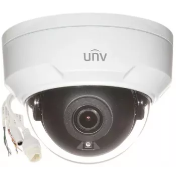 Anti-vandal IP Camera IPC324SB-DF28K-I0 4MP 2,8mm