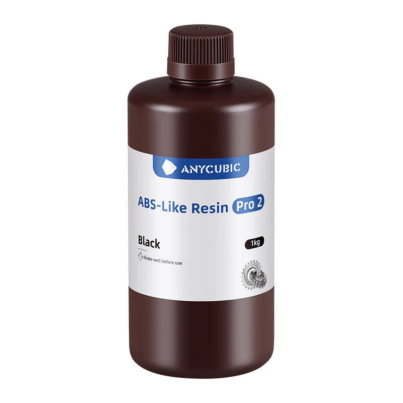 AnyCubic ABS-Like Resin Pro 2 (Juoda)
