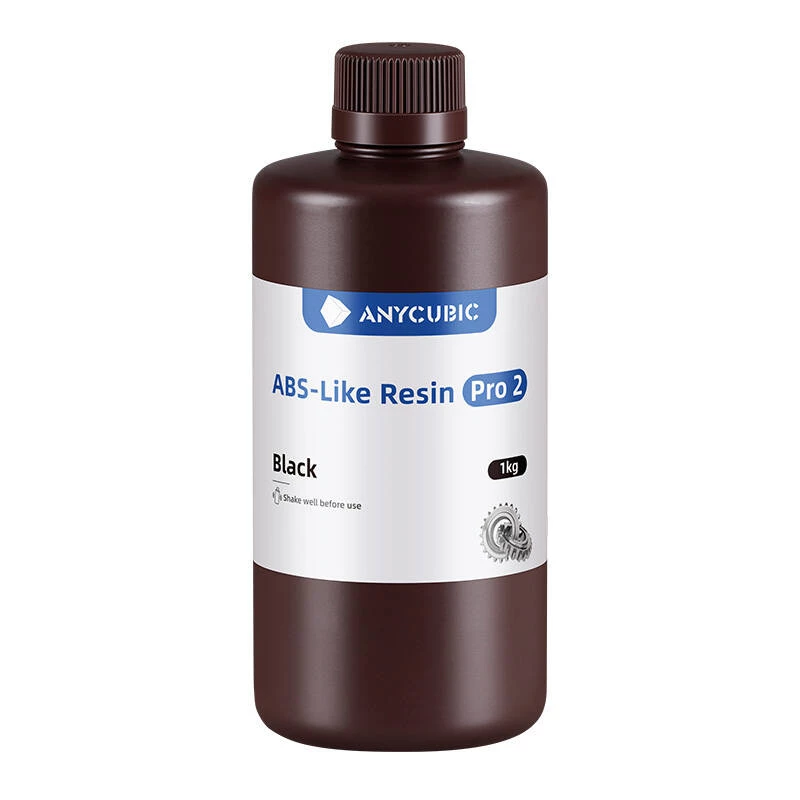AnyCubic ABS-Like Resin Pro 2 (Juoda)