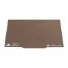 Anycubic PEI plokštė, skirta Kobra 2/2 Pro – Tekstūruota spyruoklinio plieno spausdinimo platforma 220x220mm