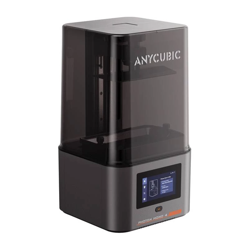 Anycubic Photon Mono 4 Ultra 3D spausdintuvas