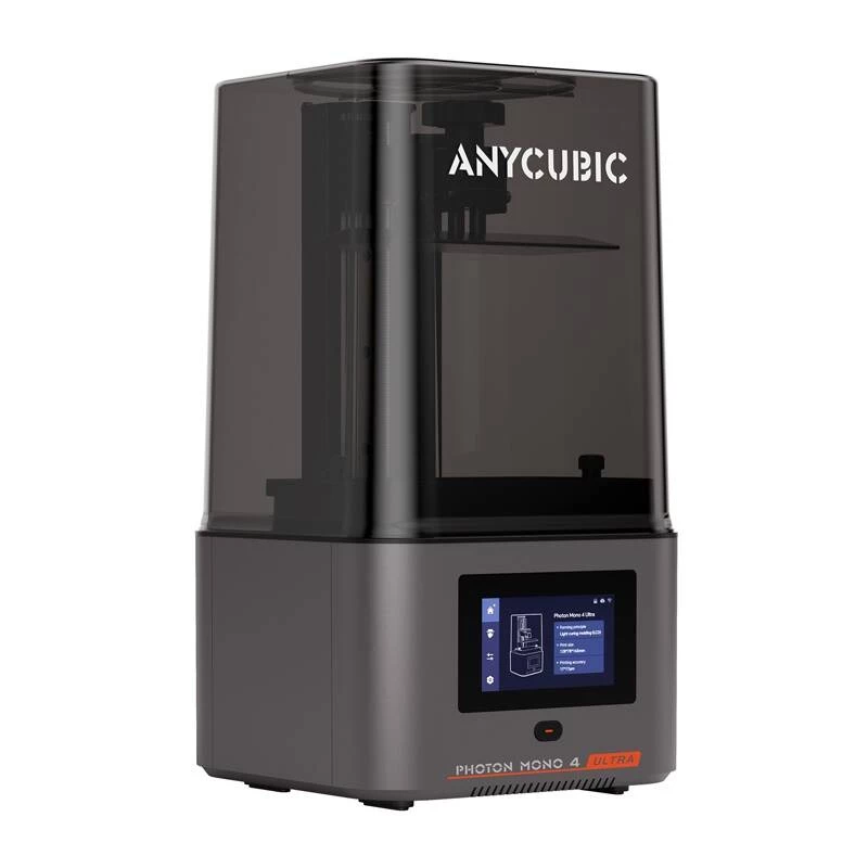 Anycubic Photon Mono 4 Ultra 3D spausdintuvas