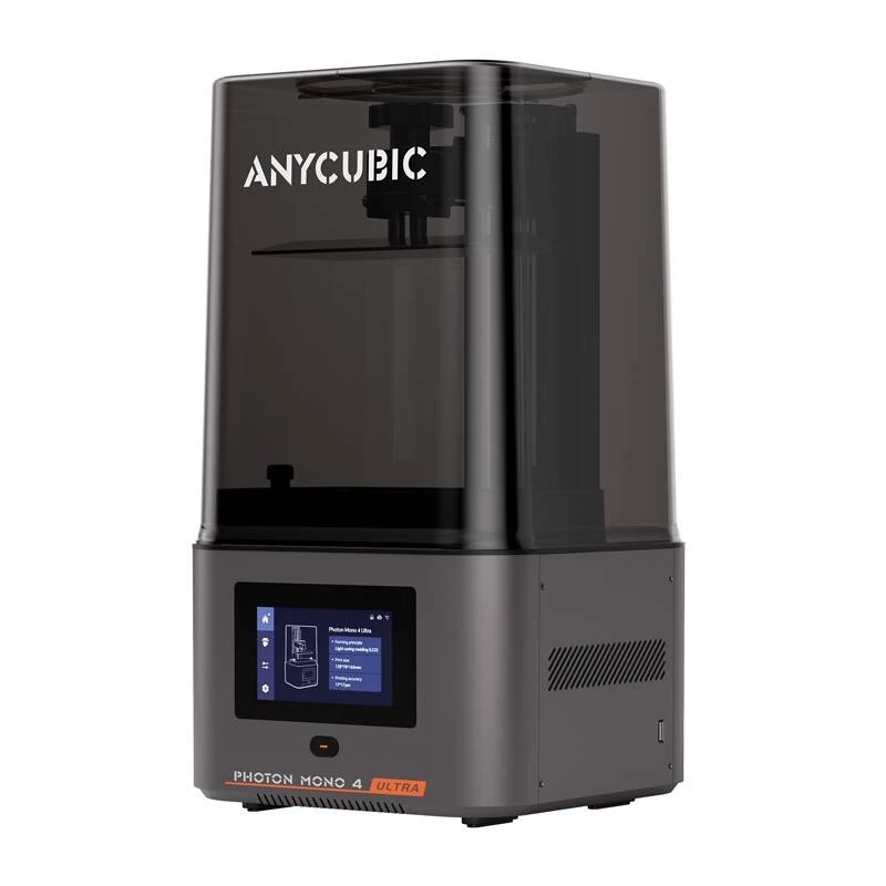Anycubic Photon Mono 4 Ultra 3D spausdintuvas
