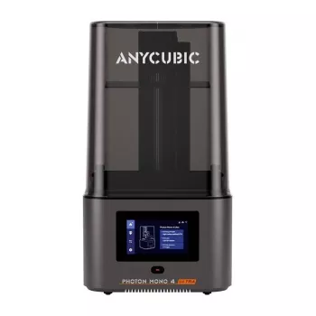 Anycubic Photon Mono 4 Ultra 3D spausdintuvas